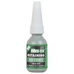 Vibra-tite 54110 Retaining COMPOUND,0.3381 Fl Oz,green 49CH36. Fixed Price $11.12.