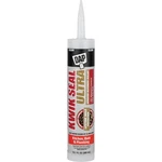 Dap Kwik Ultra 10.1 Oz. Clear Kitchen & Bath Silicone Sealant 7079818898. Fixed Price $8.57.