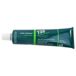Dow Corning 1949101 Sealant,silicone Base,white,tube Pk 5. Fixed Price $233.35.