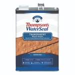 Thompsons Waterseal Transparent Wood Sealer Sedona Red Gal. Fixed Price $29.99.