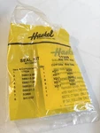 New Opened Package Haskel 17329 Air Cycling Seal Kit Part #80133454. Fixed Price $63.50.