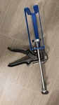Cox M400XMR 200 Ml. And Total System Kit Manual Epoxy Applicator Gun New. Fixed Price $43.80.