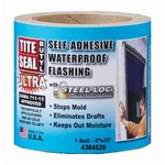 Cofair TSBULTRA433 Polyethylene Flashing Butyl FT.X4 W IN.X14 Thick Mil.. Fixed Price $25.06.