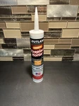 Black Rutland Fireplace Mortar Cartridge 10.3OUNCE. Fixed Price $9.99.