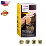 System Three 1 Quart Sculpwood Epoxy - Moldable Resin Filler, Durable, Paintable. Fixed Price $104.90.