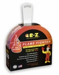 Drywall Finishing Tape Flame Fighter Fire Retardant 250'X1.89" E-z Taping System. Fixed Price $48.47.