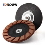 1PC 7"DIAMOND Cup Grinding Wheel Sanding Concrete Marble Angle Grinder Disc Wet. Fixed Price $42.77.