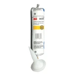 3M Urethane Seam Sealer (08361): 310 Ml With Applicator Nozzle (grey). Fixed Price $34.98.