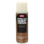 Crc 401612 Copper Coat Aerosol - 9 Wt Oz High Tack Sealant For Metallic, Hard. Fixed Price $20.00.