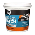 Qt Dap 31084 Bondex Ready-mix Concrete Patch. Fixed Price $24.49.