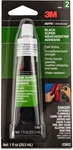 25 Pcs 3M Black Super Weatherstrip And Gasket Adhesive 03602 1 Fl Oz Tube. Fixed Price $110.00.