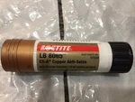 Qty 3-LOCTITE Lb 8065 Anti-seize Lubricant- New. Fixed Price $51.99.