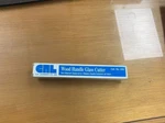 Glass Tool Cutter Window Home Crl 022 Wood Handle. Fixed Price $8.00.