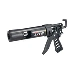 Tajima Caulk Gun (10 Oz) Convoy Lite 1/10-GALLON, Black. Fixed Price $39.99.
