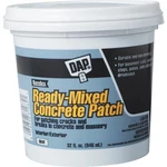 Dap Ready-mixed Concrete Patch. Fixed Price $22.87.