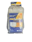 Arque Spacers Pro-vantage Glass Block Turn Corners/create Curves Installation. Fixed Price $14.99.