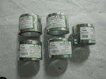 5X Rolls Amerimax Home Products 70004 Galvanized Flashing 4-IN. 50-FT Eac. Fixed Price $138.11.