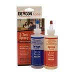 Devcon Epoxy, Ton 4-1/2 Ounce Bottles,. Fixed Price $35.54.