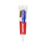 Henkel Corporation 2139007 5.5OZ Clr All-purp Caulk, Fl. Oz./single, Clear. Fixed Price $14.77.