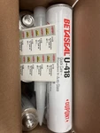 Betaseal U-418 Windshield Adhesive Dow Dupont. Fixed Price $59.00.
