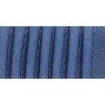 Wright Products Bias Tape Maxi Piping 1/2" X2-1/2YD, Stone Blue. Fixed Price $13.33.
