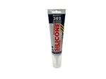 Nuflex High Temperature 600F Rtv Black Silicone Sealant, 2.8OZ, N-302-2.8-HTBL. Fixed Price $13.00.