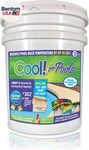 Cool Decking Pool Paint - Coating For Concrete And Decks Waterproof. Fixed Price $394.73.