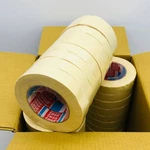 Tesa 50124 Masking Tape General Purpose High Shear Economy 36 Rolls/carton. Fixed Price $46.49.