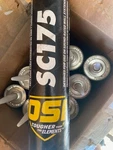 Osi SC-175 Acoustical Sound Sealant 28 Oz (case Of 12). Fixed Price $89.99.