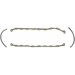 Engine Oil Pan Gasket Set Fel-pro 1970 Ford Falcon 5.8L V8. Fixed Price $28.32.