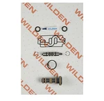 Wilden Repair Kit, Pro-flo 1" Metal/plastic, Clamped/bolted. Fixed Price $200.00.