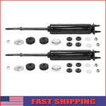American Motors Ford Mercury Set Of 2 Front Shocks Monroe Oespectrum 5809. Fixed Price $119.69.