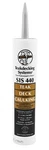 Teakdecking Systems - Marine Caulk Cartridge, Gray SIS440 10OZ,. Fixed Price $45.99.