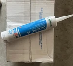 Chem Duralink Multi-purpose Sealant, Model 35, Box Of 24. Fixed Price $200.00.