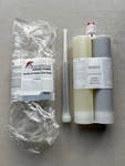 Rust-oleum Guardian Concrete Uv Flexible Joint Filler & Crack Repair. Fixed Price $39.99.