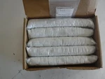 Uni-seal 1520 Pure White Leak Repair 5LBS (j). Fixed Price $10.00.