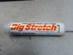 Sashco Big Stretch 10006 Clear High Performance Elastic Sealant Caulk 12PK. Fixed Price $75.99.