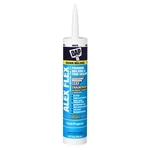Dap Flex White Acrylic Latex Interior Molding & Trim Sealant 10.1 Oz (12-PACK). Fixed Price $62.95.