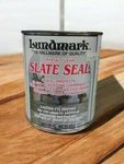 Lundmark 32 Oz. Slate & Tile Sealer Original Formula. Fixed Price $29.99.