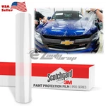 3M 12" Scotchgard Series 200 Clear Bra Gloss Ppf Paint Protection Film Vinyl. Fixed Price $190.95.