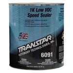 Transtar 6091 1K Low Voc Speed Sealer. Fixed Price $199.63.