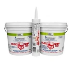 Hardcast 304132 Flex-grip 550 Duct Sealant Gray Gallon. Fixed Price $44.89.