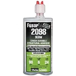 Crash Durable Structural Adhesive, Slow, 7.1OZ FUS-2098 Brand New!. Fixed Price $103.31.