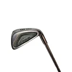 Wilson Gear Effect Rh 1200-GE 8 Iron Steel Shaft Golfsmith Grip. Fixed Price $15.98.