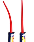 Anzhuo 2 Pack Nozzle Extension Tube Adapters,caulking.... Fixed Price $18.99.