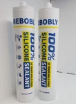 Set Black Silicone & Sealant, 100% Waterproof Caulking,. Fixed Price $14.99.