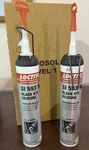 = Henkel Loctite S1 593BK Black Rtv Silicone Adhesive Part 40464 6.42 Fl Oz New. Fixed Price $18.00.