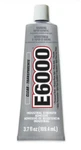 Eclectic E6000 Multi-purpose Adhesive 3.7 Oz. Fixed Price $7.95.