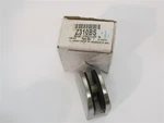 Crl Z310BS,BRUSHED Ss Z-series 2" Radius Clamp. Fixed Price $8.40.