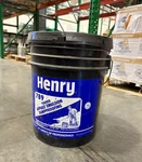Henry 789 Fibered Asphalt Emulsion Dampproofing. Fixed Price $45.00.